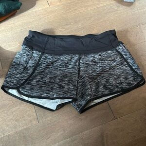 lululemon short